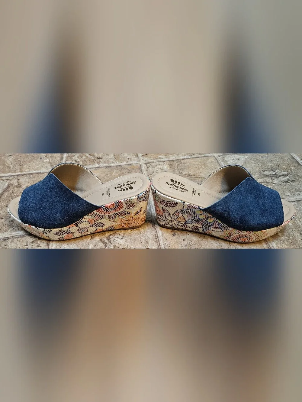 Laylani Wedge